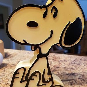 Meet your Posher, Barbara